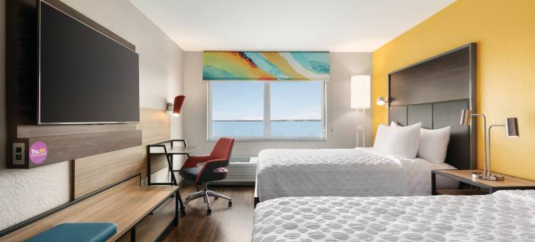 锡布灵希尔顿Tru酒店(Tru by Hilton  Sebring)图片