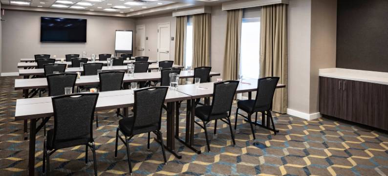 拉斯维加斯南/亨德森居家酒店(Residence Inn Las Vegas South/Henderson)图片