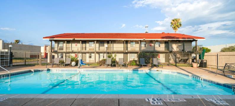 科珀斯克里斯蒂北拉昆塔温德姆酒店(La Quinta Inn by Wyndham Corpus Christi North)图片