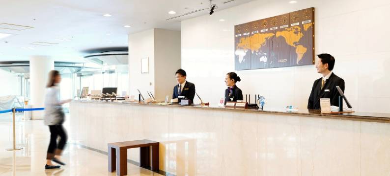 京瓷酒店(Hotel Kyocera)图片