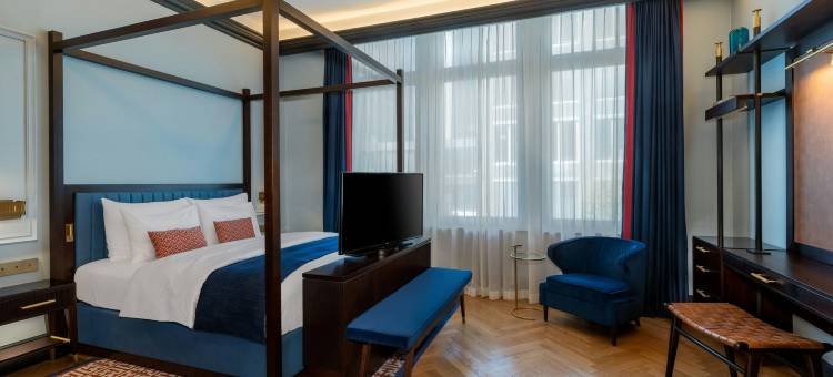 LUME精品酒店，傲途格精选(Lume Boutique Hotel, Autograph Collection)图片