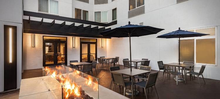 安纳海姆万怡度假酒店/会议中心(Courtyard Anaheim Resort/Convention Center)图片