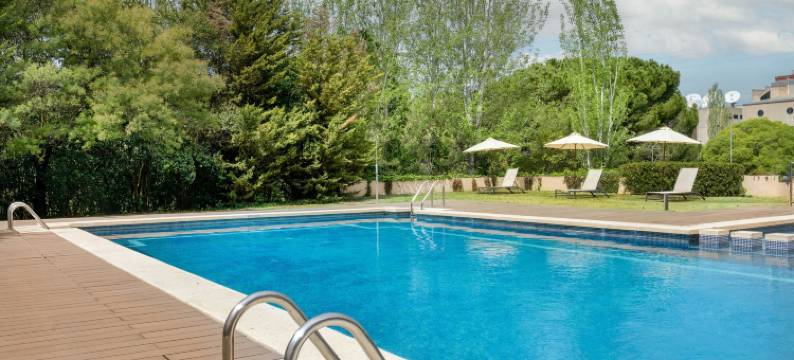 圣库加特万豪 AC 酒店(AC Hotel Sant Cugat)图片