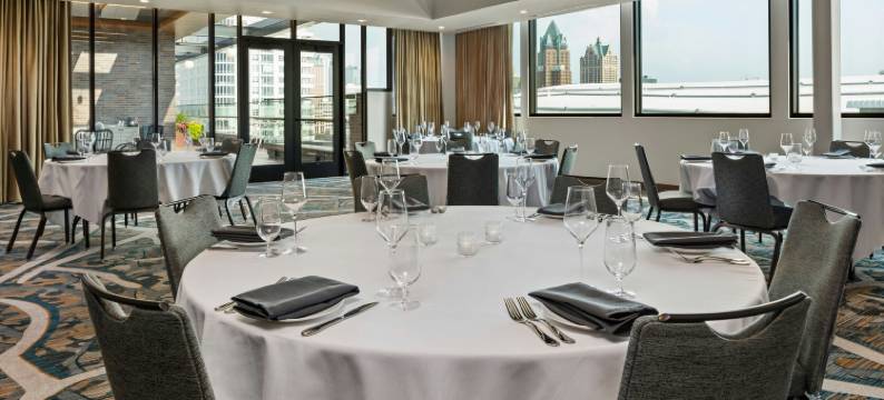 傲途格精选酒店-贸易(The Trade, Autograph Collection)图片