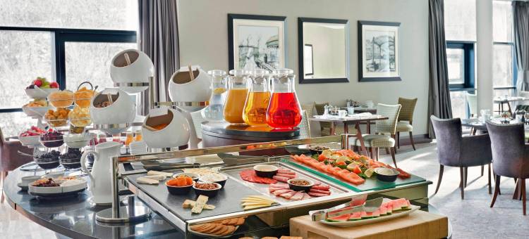 格拉斯豪斯酒店，傲途格精选(The Glasshouse, Autograph Collection)图片