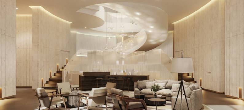 珍珠水疗酒店-傲途格精选(The Pearle Hotel & Spa, Autograph Collection)图片