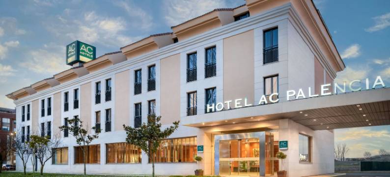 帕伦西亚AC酒店(AC Hotel Palencia)图片
