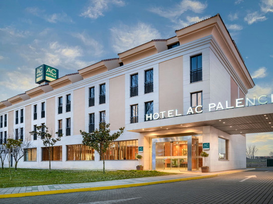 帕伦西亚AC酒店