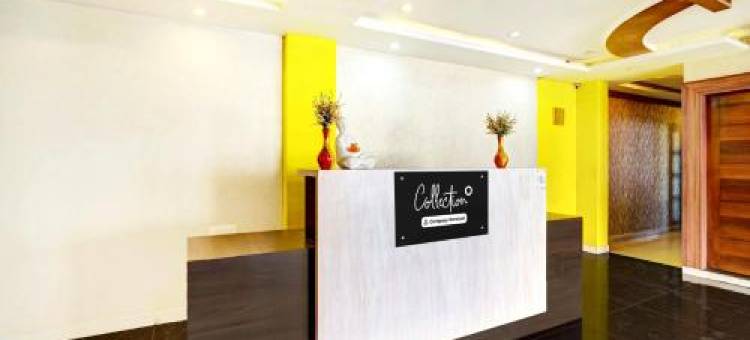 Super Collection O Hassan Industrial Area Formerly Sagayi Resort图片