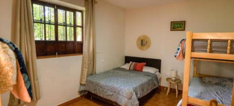 Kinti Wasi Casa de Campo Hospedaje图片