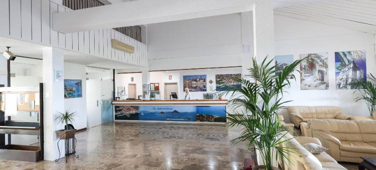 梅德纳公寓(Apartments Medena)图片