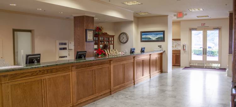 Hilton Vacation Club San Luis Bay Avila Beach图片