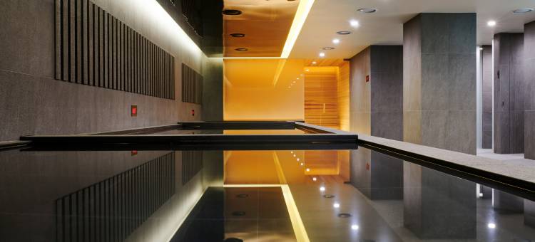 蔚山现代酒店-由乐天酒店管理(Hotel Hyundai by Lahan Ulsan)图片