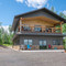 Cozy Cabin Retreat with Lake Views. Exclusive Coupons Included