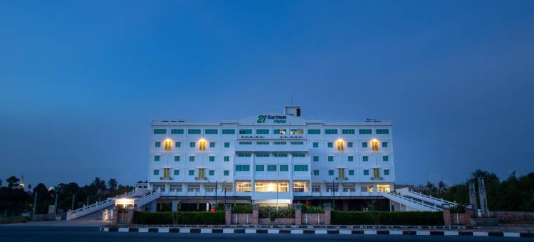 Hotel 21 Karimun图片