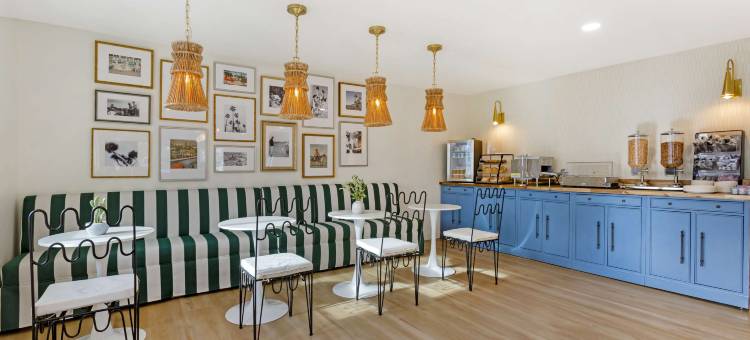 The Kennedy Tucson, SureStay Collection by Best Western图片