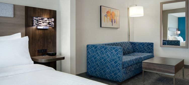 Holiday Inn Express 玛丽埃塔 - 亚特兰大西北(Holiday Inn Express Marietta - Atlanta Northwest)图片