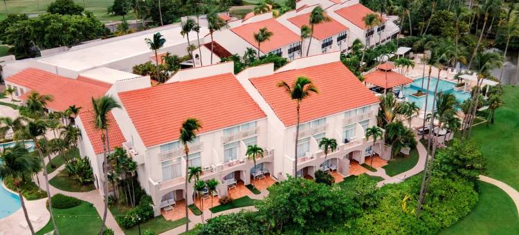 温德姆帕尔马斯沙滩和高尔夫精品度假村(Wyndham Palmas Beach and Golf Boutique Resort)图片