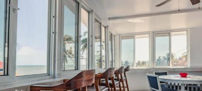 北梭鱼酒店(Bonefish Hotel)图片