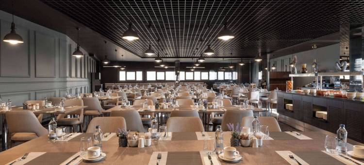 FT Lotus Thermal Hotel&Spa, Trademark Collection by Wyndham图片