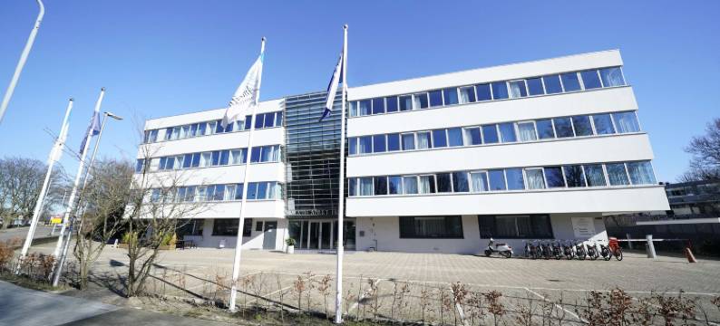 阿姆拉斯公寓酒店-史基浦巴德霍弗多普(Amrâth Apart-Hotel Schiphol Badhoevedorp)图片