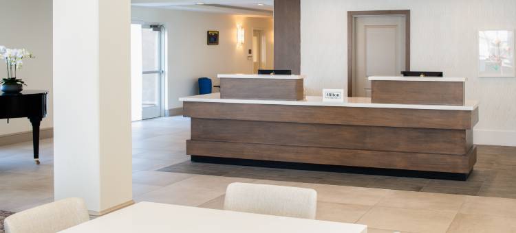 方塔纳希尔顿花园酒店(Hilton Garden Inn Fontana)图片