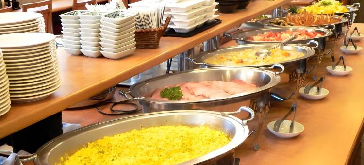 露樱COURT酒店 松本交流道口店(HOTEL ROUTE-INN COURT MATSUMOTO INTER)图片