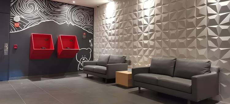 Travelodge by Wyndham Spirit Lake/Okoboji图片