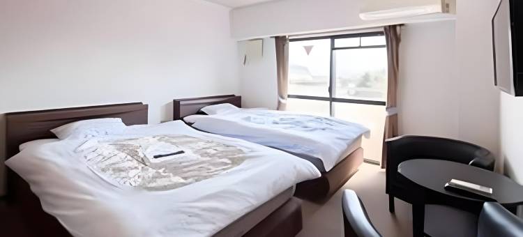 Tabist山城温泉酒店(Tabist Hotel Yamashiro Onsen)图片