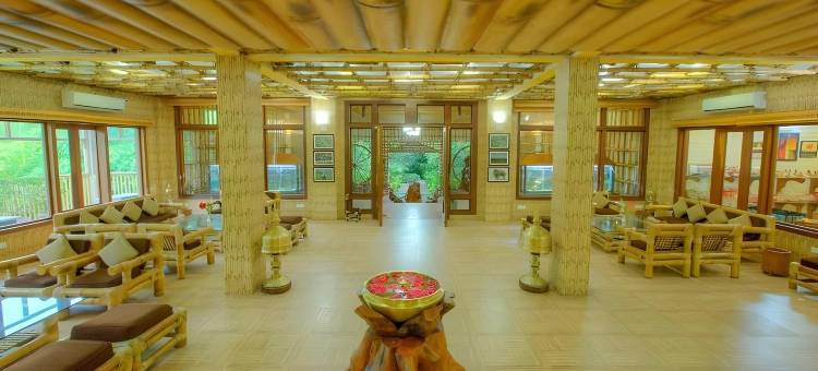 波格斯度假村(Resort Borgos)图片