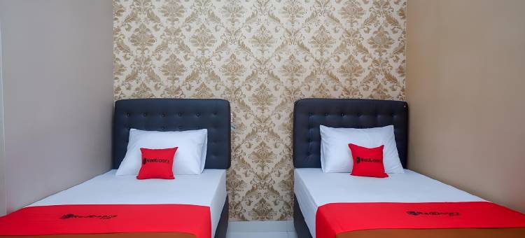 RedDoorz Syariah Near Stasiun Gumilir Cilacap图片