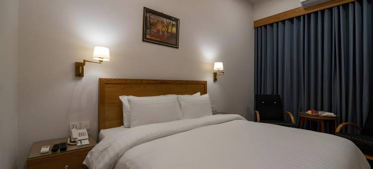 Hotel One Mansehra酒店(Hotel One Mansehra)图片