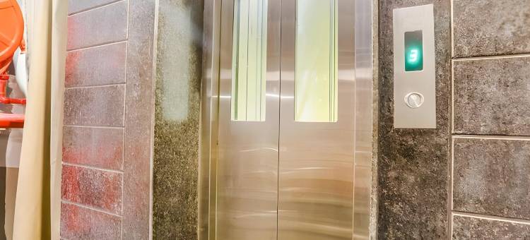 FabHotel PP 公寓(FabExpress PP Residency)图片