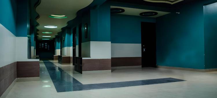 Hotel City Square图片