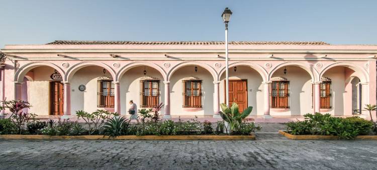 拉卡萨德拉斯西雷纳斯酒店(Hotel la Casa de las Sirenas)图片