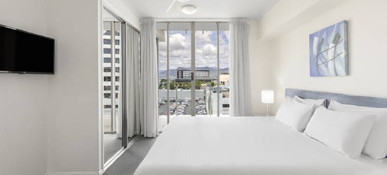 奎伊斯市雷吉斯公园酒店(Park Regis City Quays)图片