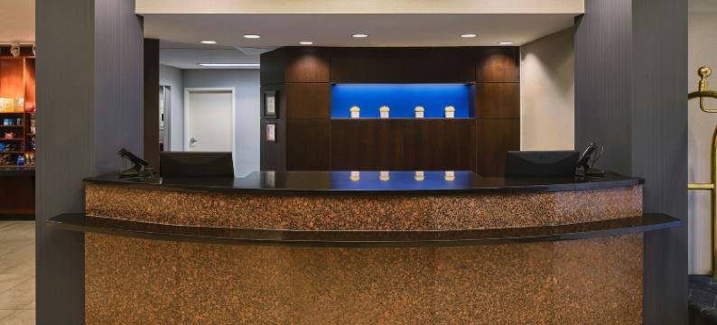 哈里法克斯市中心万豪万怡酒店(Courtyard Halifax Downtown)图片