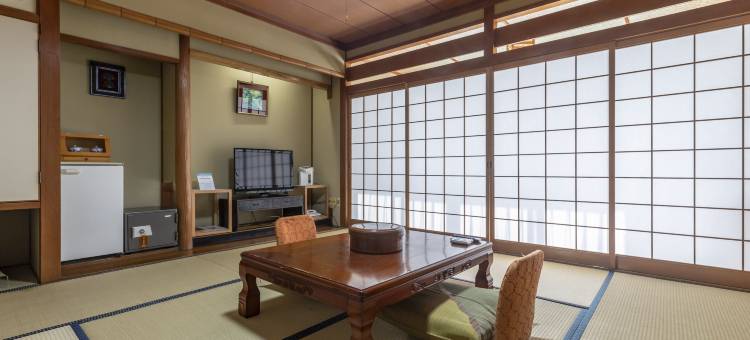 角屋温泉别墅(Kadoya)图片