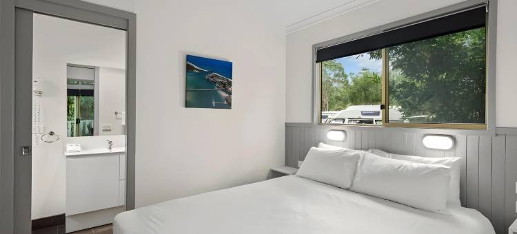 探索公园营地 - 莱恩科夫(Discovery Parks - Lane Cove)图片