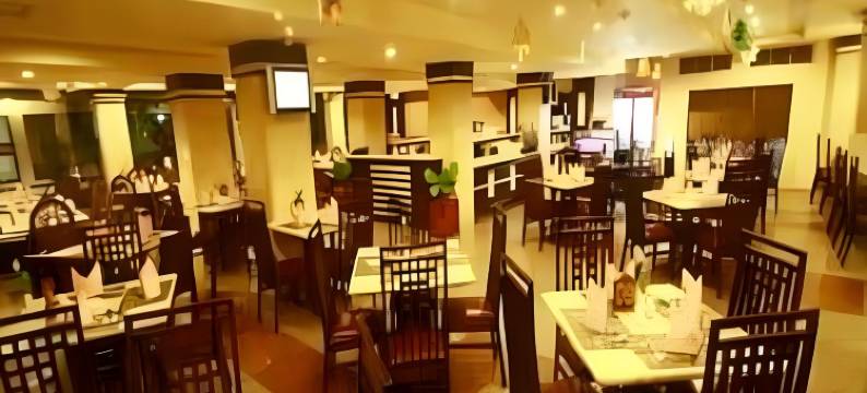 班贾尔马辛国际酒店(Hotel Banjarmasin International)图片