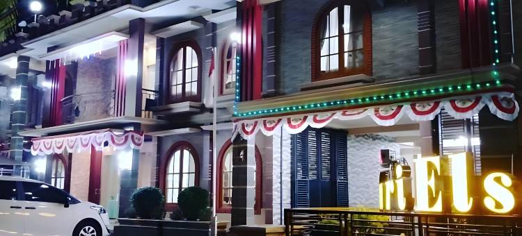 Hotel Puri Elsas Syariah图片