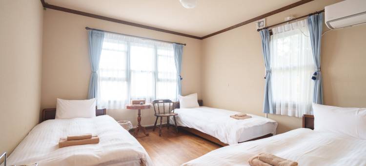 肯特旅馆(Lodge Kent)图片