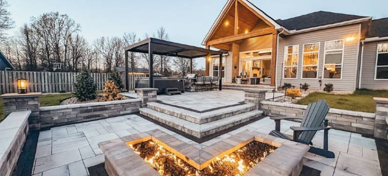 Feral Woods - Tranquil Private Getaway图片