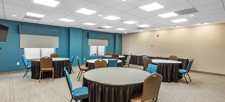 希尔顿欢朋酒店-阿塔穆尔(Hampton Inn Atmore)图片