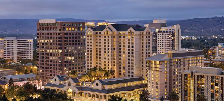 圣何塞希尔顿Signia旗下(Signia by Hilton San Jose)图片