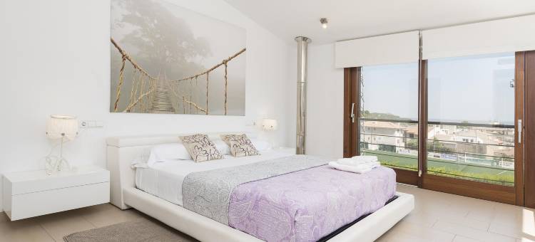 PICARA - Villa with private pool in Mancor De La Vall. Free WiFi图片