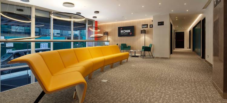 Ikonik 米拉弗洛雷斯的图标(Ikonik Miraflores)图片