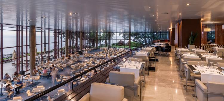 佩斯塔纳娱乐场开放式公寓酒店(Pestana Casino Studios)图片