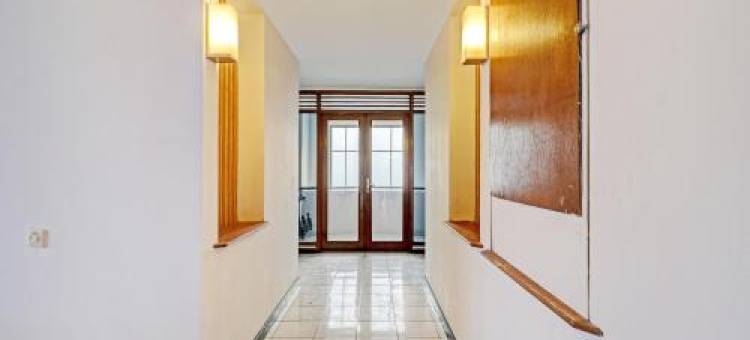 OYO 94726 阿斯特里亚塔拉加博达斯(OYO 94726 Asteria Talaga Bodas)图片