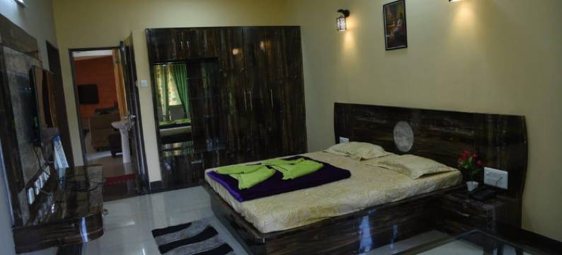 Shree Ramkrishna Anandvan图片